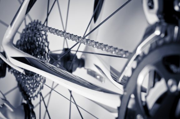Matériels de sport et technique
