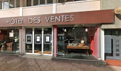 HDVBA ARCACHON THOMAS CAMPANAUD 33120 HOTEL DES VENTES DU BASSIN D'ARCACHON THOMAS CAMPANAUD 33120 ARCACHON