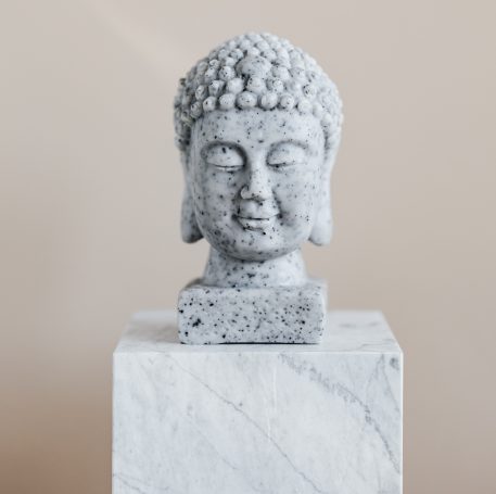LR2E Emballages et Expéditions Bouddha Sérénité